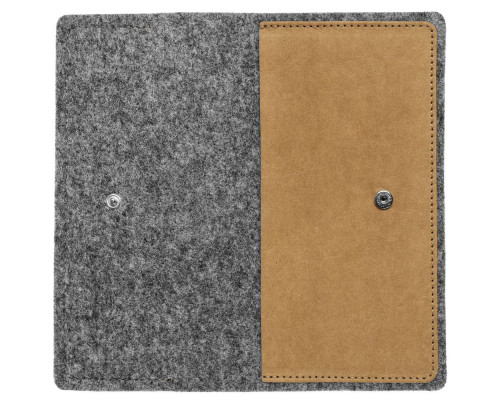 Папка для чека Felting