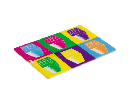 Флешка LogicArt, 8 Гб