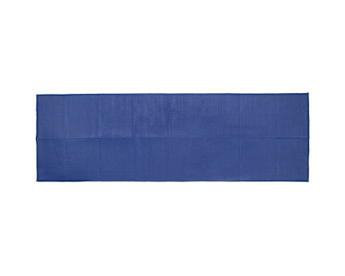 Коврик пляжный Beach Republic, складной, синий