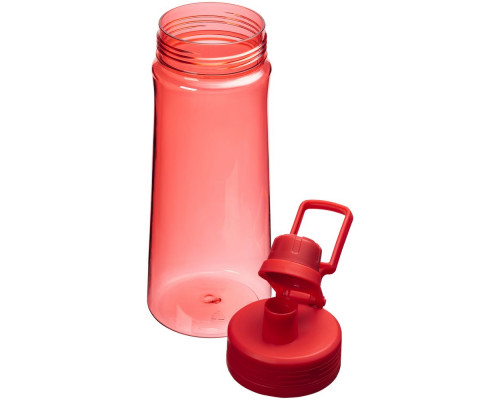 Бутылка для воды Drink Me, красная