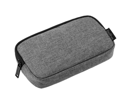 Рюкзак inGreed, серый