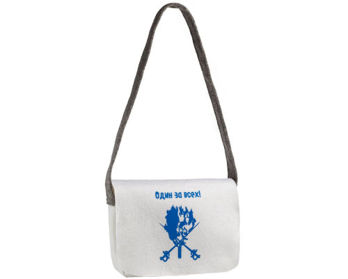 Банный набор «Один за всех»