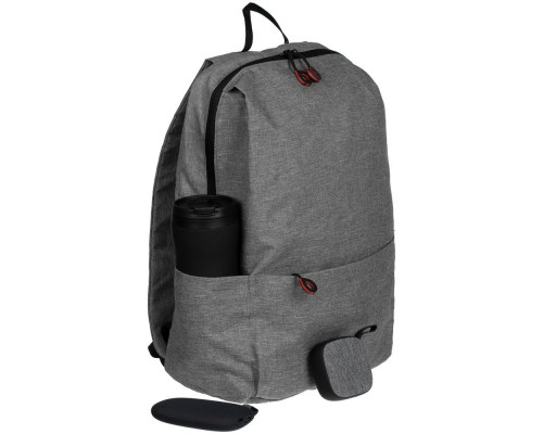 Набор City Pilgrim, серый