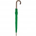 Зонт-трость Oslo AC, зеленый
