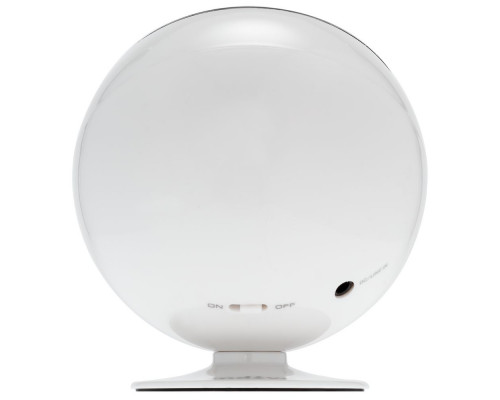 Беспроводные стереоколонки twinSonance, белые