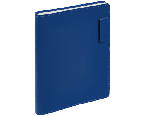 Ежедневник Tact, недатированный, темно-синий