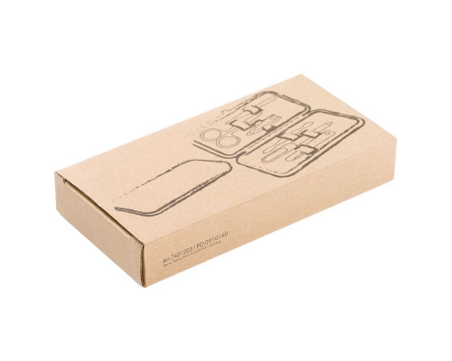 Маникюрный набор «Шарм»