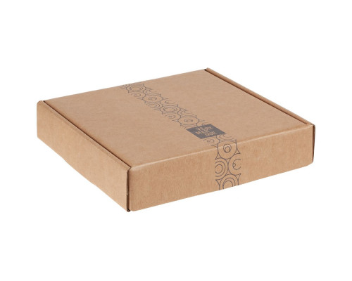 Блюдо Form Fluid, среднее, зеленое