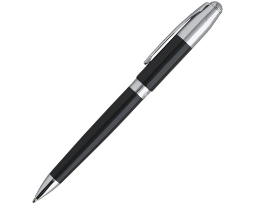 Набор Club: блокнот А6 и ручка, черный