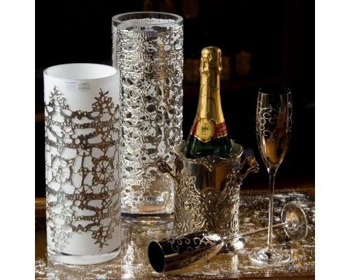 Ваза Lace, 30 см