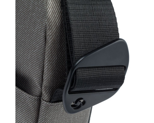 Сумка Cityvibe 2.0 M, серая