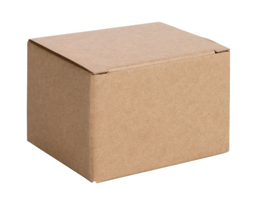 Коробка для кружки Stocky, крафт