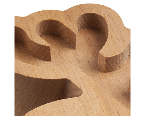 Блюдо Dear Deer