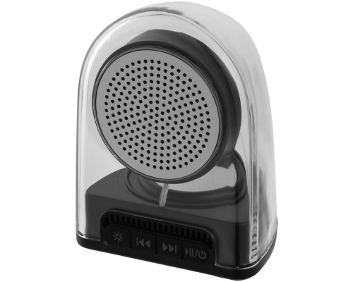 Беспроводные колонки graviTune, черные