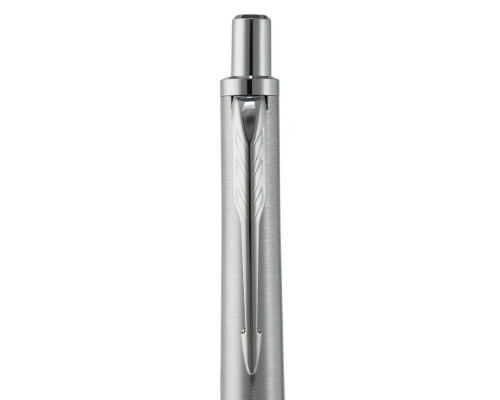 Ручка шариковая Parker Urban Core K309 Metro Metallic CT M