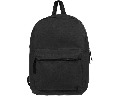 Рюкзак Melango, черный