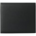 Набор Sophisticated: папка и ручка, черный