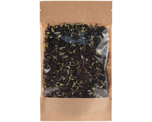 Чай Thyme Time с чабрецом