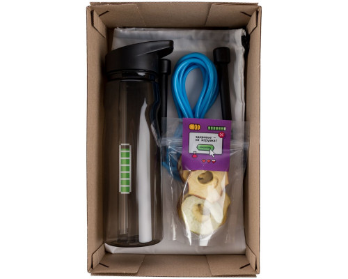 Набор «Здоровье — не игрушка»