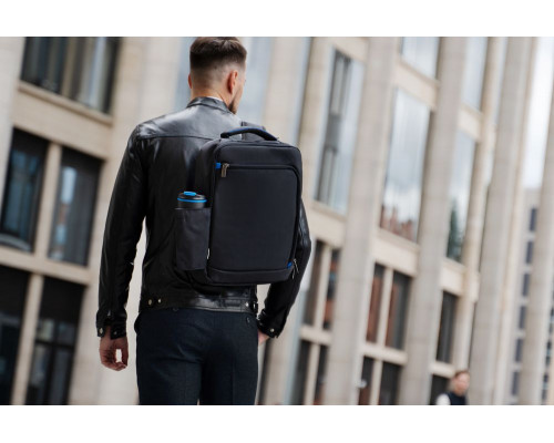 Рюкзак 2 в 1 onBoard, черный