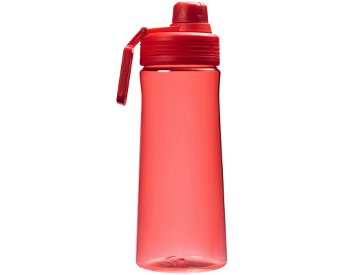 Бутылка для воды Drink Me, красная