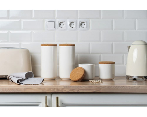 Банка для хранения Riposo, малая