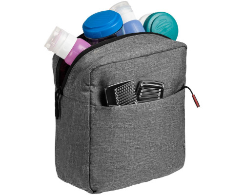 Несессер Locus, серый