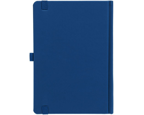 Ежедневник Favor, недатированный, синий