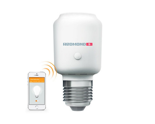 Умный цоколь SkyLight