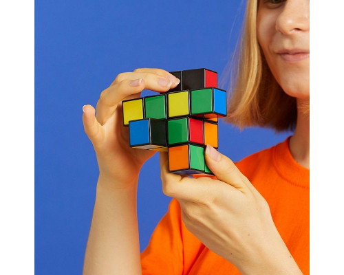 Головоломка «Башня Рубика»