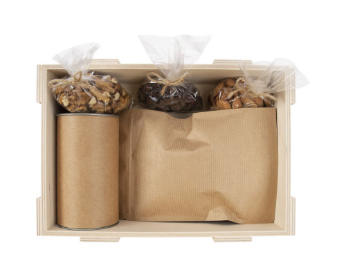 Набор «Сибириада», крафт