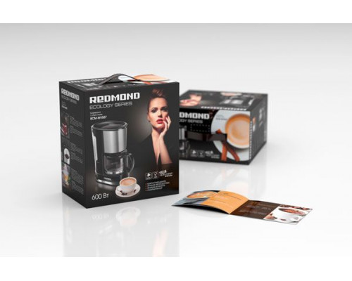 Кофеварка Seed and Fancy