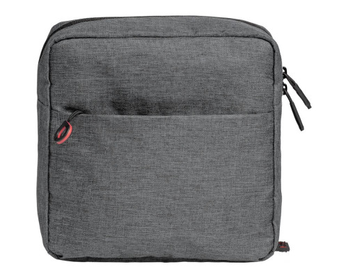 Несессер Locus, серый