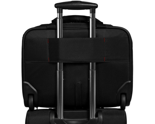 Мобильный офис GuardIT 2.0, черный