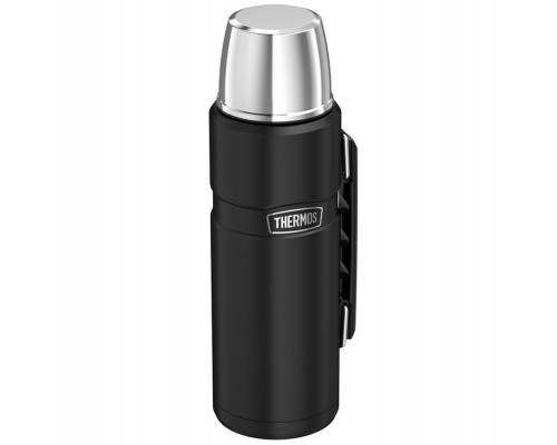 Термос Thermos SK2020, черный матовый