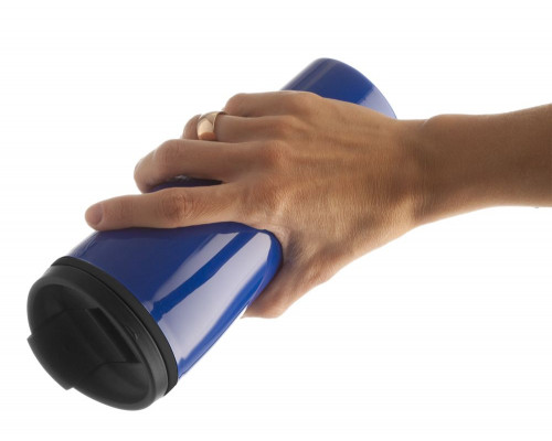 Термостакан Maybole, синий