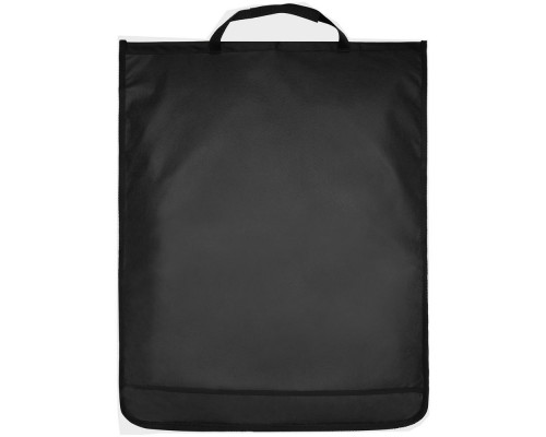 Органайзер-холодильник на спинку сиденья Cool Rider, черный