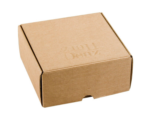 Фарфоровое сердце Golden Heart