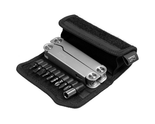 Мультитул Pura Tool