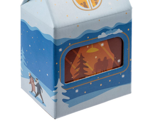 Набор Honeydays со сбитнем и медом