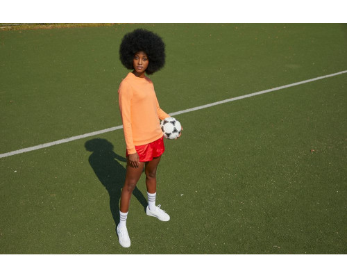 Свитшот женский Set In, белый