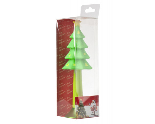 Ручка шариковая «Елка»