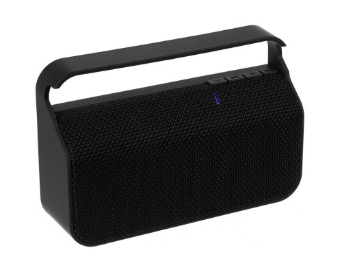 Беспроводная колонка Stand by Me, черная