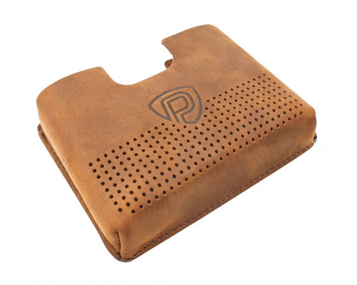 Графеновый аккумулятор Graphene PD, 10000 мАч, черный