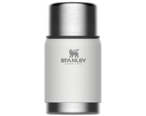 Термос для еды Stanley Adventure 700, белый