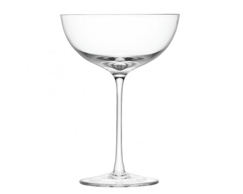 Набор бокалов для шампанского LuLu Saucer