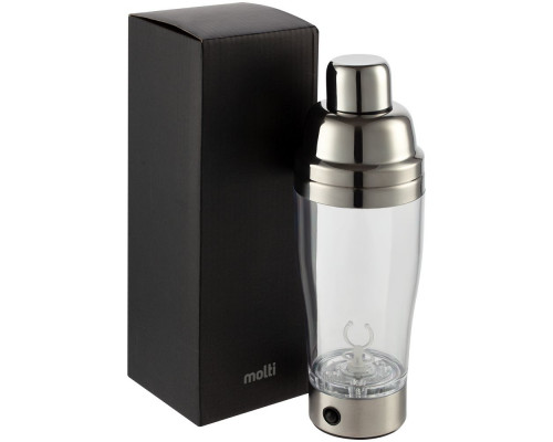 Электрический шейкер для коктейлей DrinKing