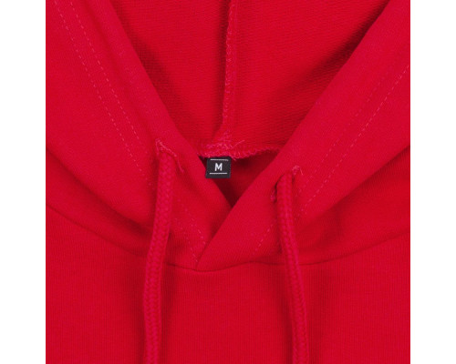 Толстовка с капюшоном женская Hoodie, белая