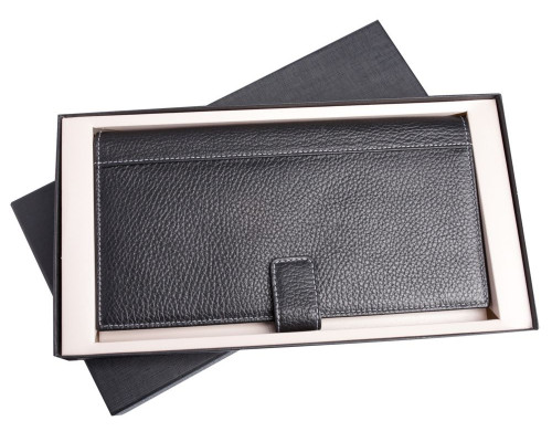 Органайзер для путешествий Belladonna Voyage, черный