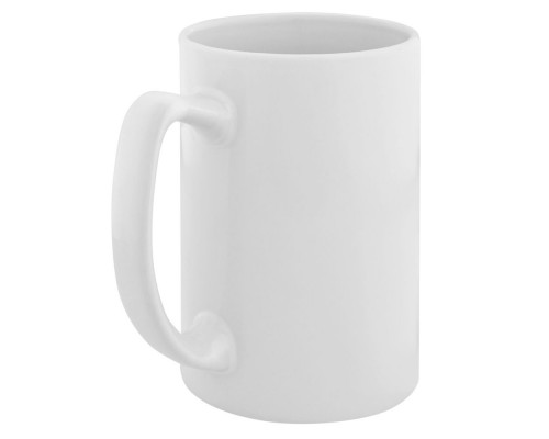 Кружка Pixie для сублимационной печати, белая